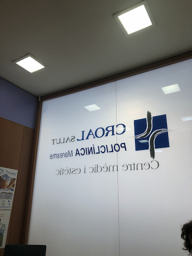 Policlinica Maresme