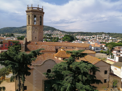 Pineda de Mar