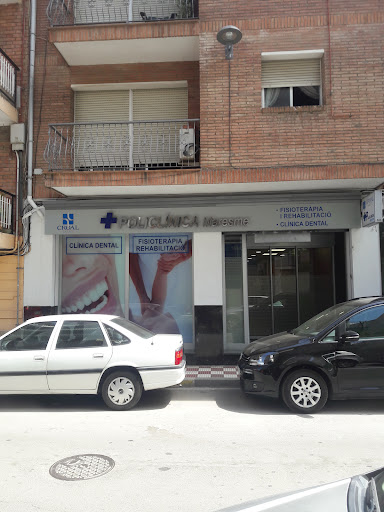 Croal Salut - Policlínica Maresme