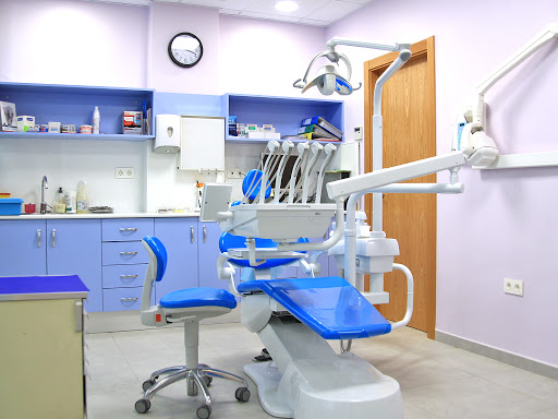 Croal Salut Rehabilitacio i Dental