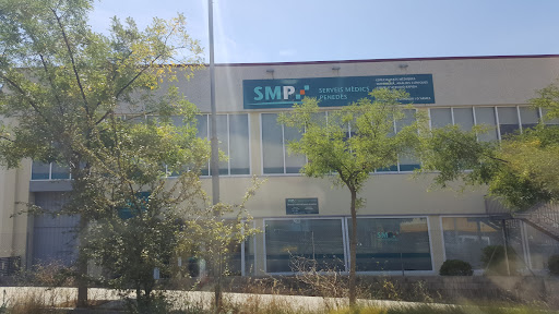 Serveis Mèdics Penedès - El Vendrell