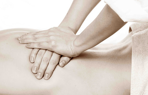 Osteopatia i salut