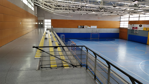 Sport Aqua Polinyá