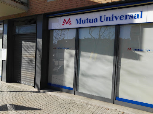 Mutua Universal Polinyà