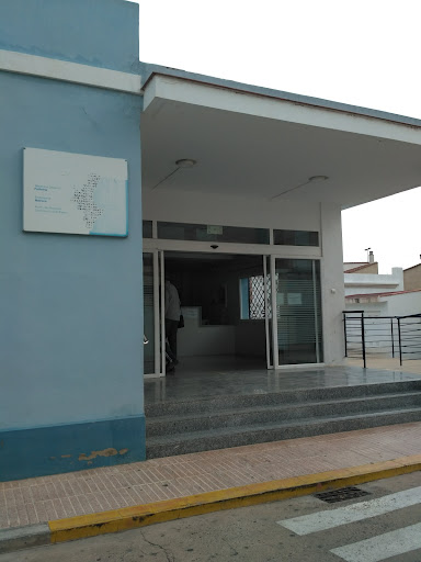 Consultorio Local Polinyà De Xúquer