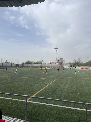 Club Atletico de Polinyà
