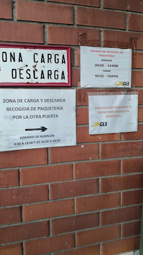 GLS