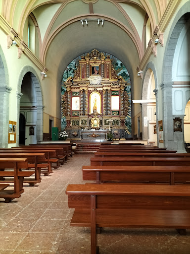 Centre Salut Prats de Lluçanès