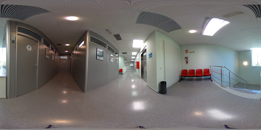 PratSalut | Centro Médico