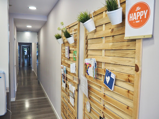 Ossigen Espacio de Salud | Clínica Dental