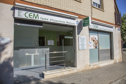 CEM Centre Mèdic Premià de Mar