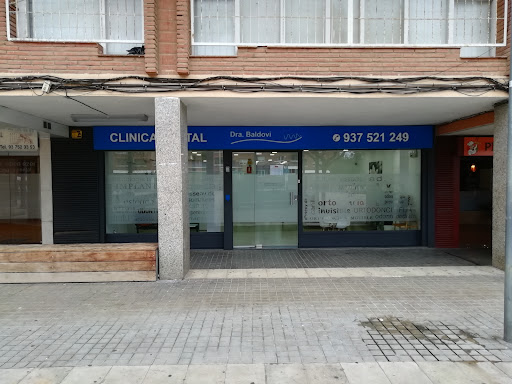 Clínica Dental Baldoví