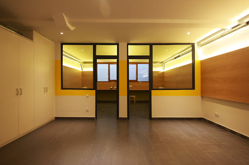 Healthcare Barcelona