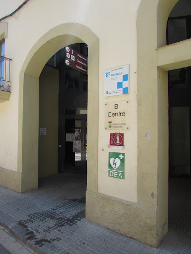 El Centre