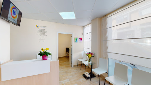 Centro Médico Alpedrete