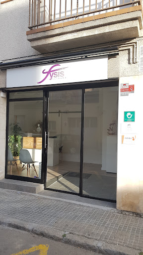 Fysis Llinars, centre de Fisioteràpia
