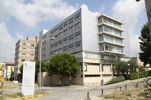 Hospital General de Granollers