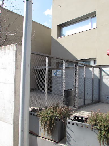 Centre d'Atenció Primària Roda de Ter