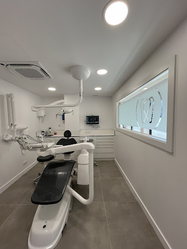 Clínica Dental Roda de Ter