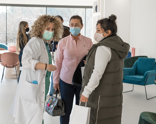 Wellness Kliniek Barcelona