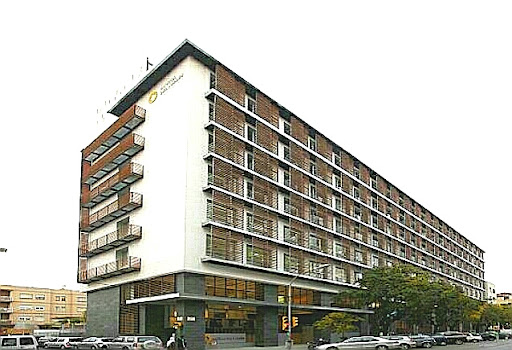 Hospital Quirónsalud del Vallés