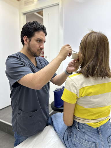 Dr. Manuel Rubio Sánchez