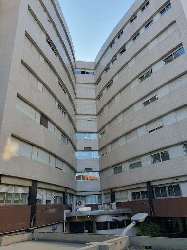 Clínica del Remei - Consultes Externes