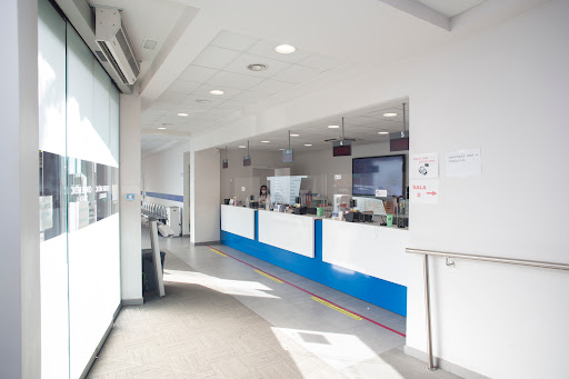 Centre Mèdic Sabadell