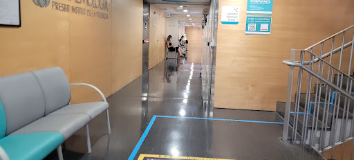 Hospital Quirónsalud del Vallés