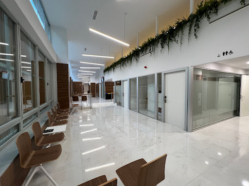 Àptima Centre Clínic Sabadell