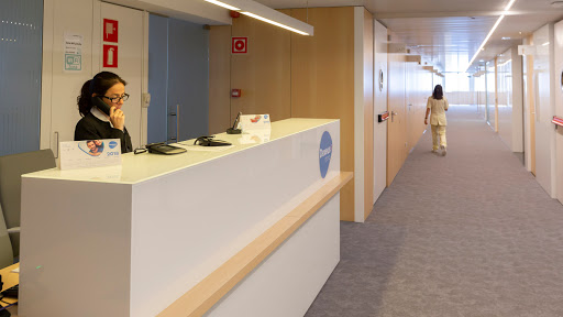 Dexeus Mujer Sabadell