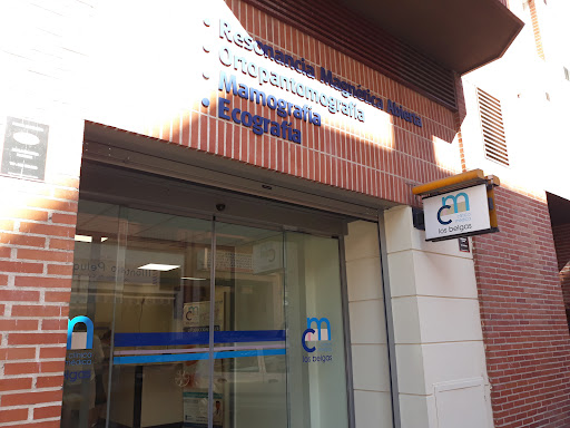 Clínica Médica Los Belgas