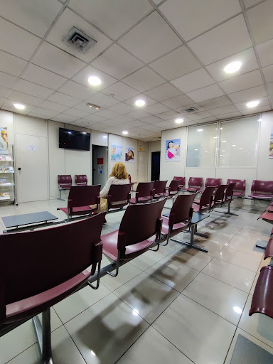 Centro Médico en Collado Villalba EmSALUD