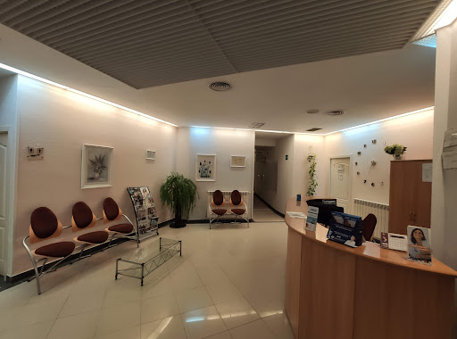 Clinica La Suerte