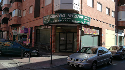 Centro Medico "Fms"