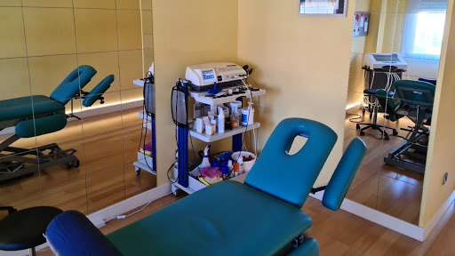Clínica de Fisioterapia - Pilates - Depilación Láser - Huesos En Forma (desde 1998)