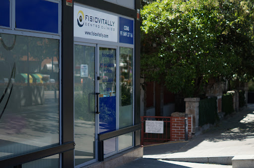 Fisiovitally Centro Clínico