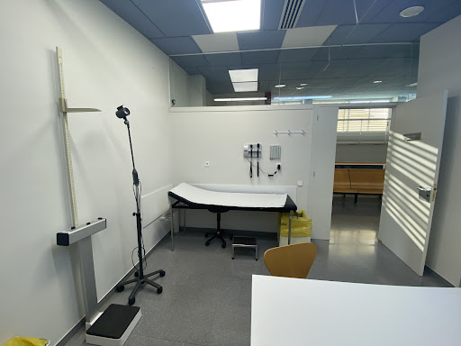 Centre de Atención Primaria de Sallent