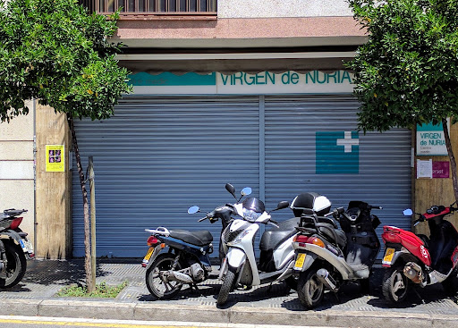 Centro Médico Virgen de Nuria