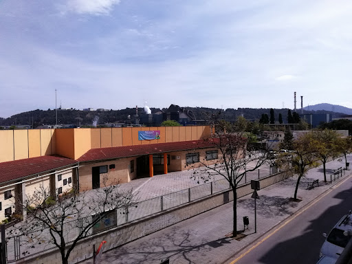 CUAP La Solana