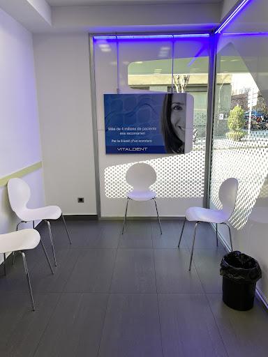 Clínica Dental Vitaldent