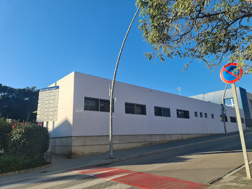 Centre Salut Sant Andreu de Llavaneres