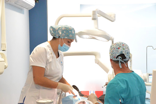 Clínica Dental Llavaneres