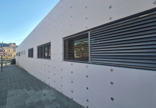 CAP Sant Andreu de Llavaneres - Manoli Marco