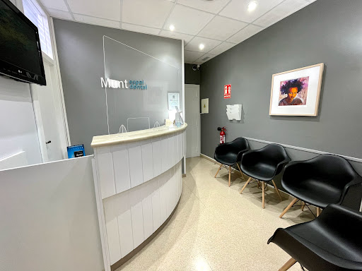 Munt Espai Dental Llavaneres