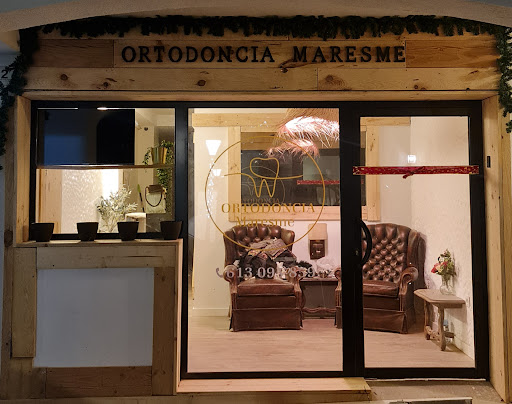 Ortodoncia maresme
