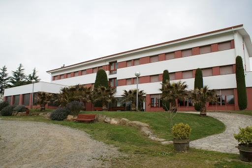 Residencia Hermanos San Juan de Dios "Can Solé"