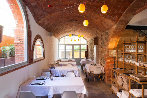 La Perola | Restaurant
