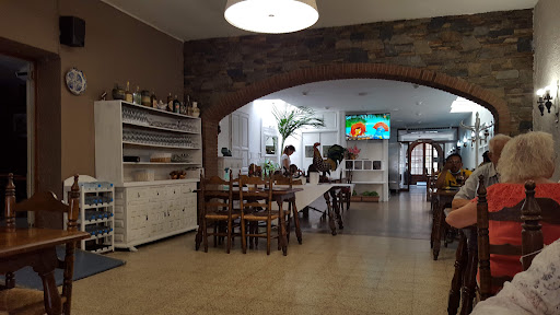 Restaurant Sant Antoni