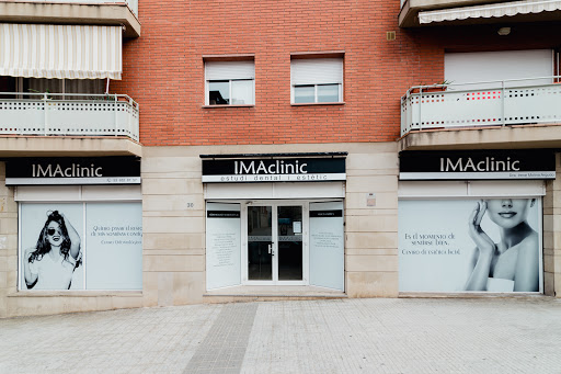 IMAclinic - Estudi dental i Estètic